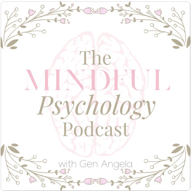 Mindful psychology podcast